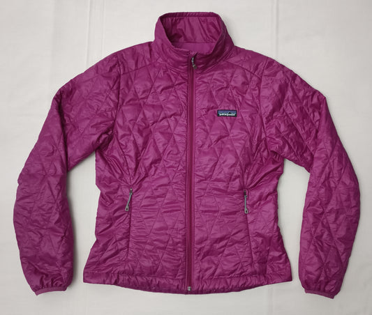 (ДАМСКО) (XS) Patagonia яке