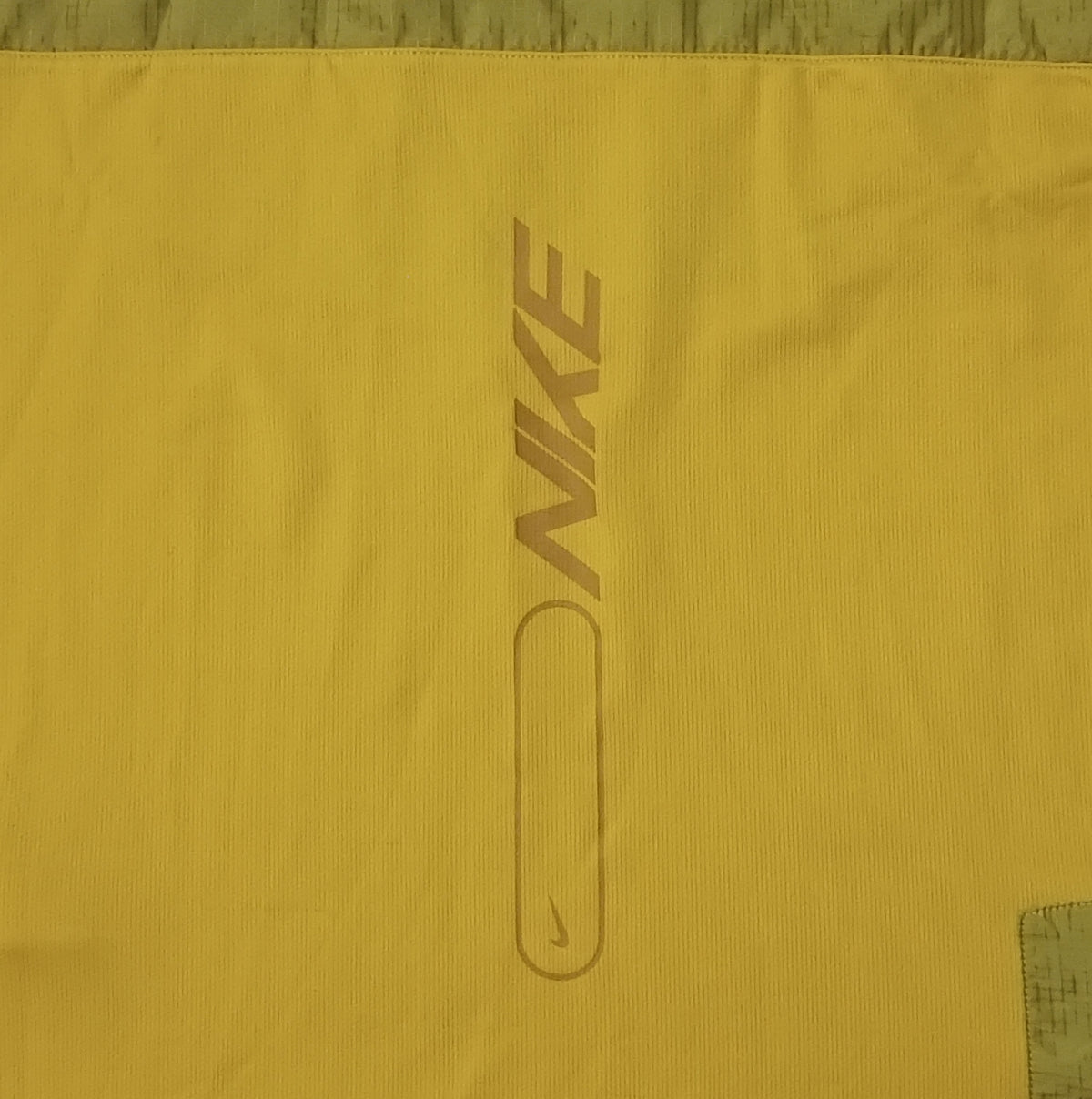 (M) Nike DRI-FIT Hybrid GX Jacket яке