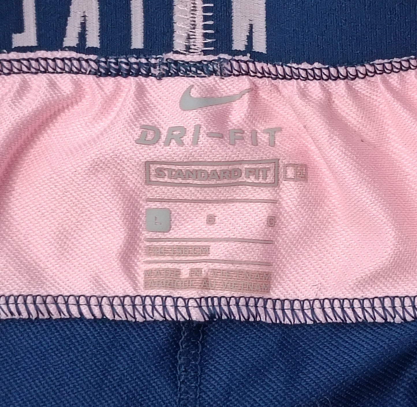 (ДЕТСКО) (Ръст 146-156см) Nike DRI-FIT Shorts шорти