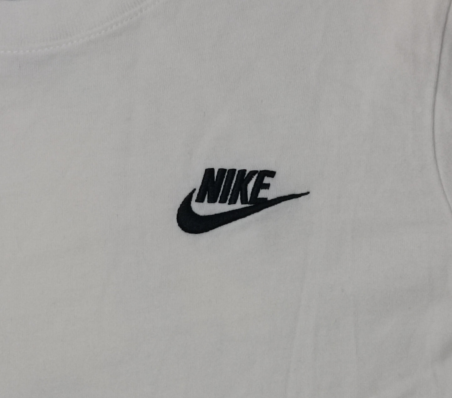 (ДЕТСКО) (Ръст 158-170см) Nike Sportswear Boxes Long Sleeve блуза