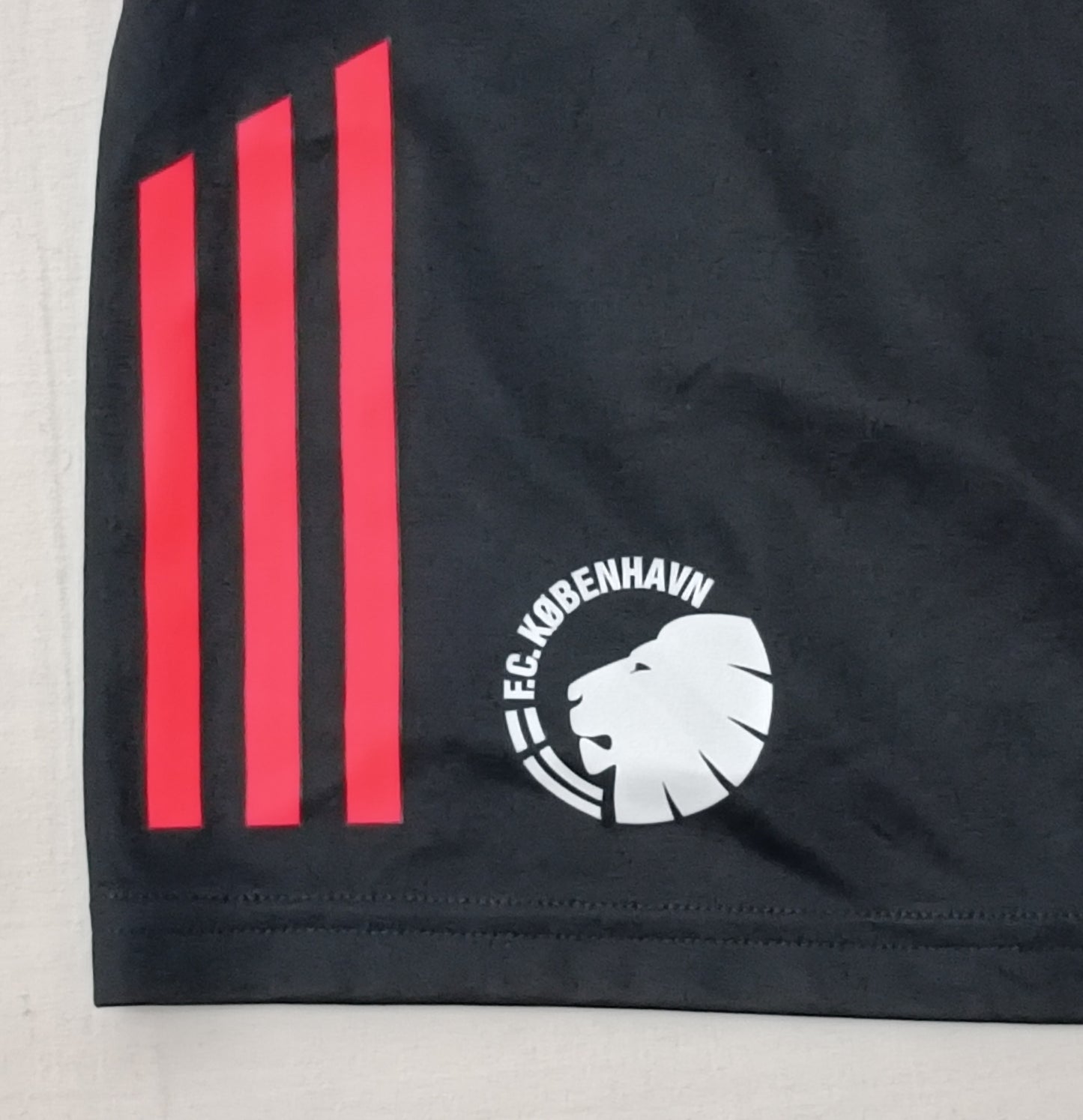 (XL) Adidas FC Copenhagen Shorts шорти