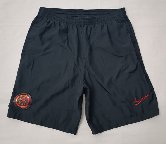 (M) Nike FC DRI-FIT Shorts шорти