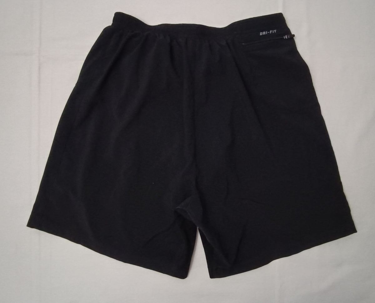 (M) Nike DRI-FIT 2in1 Shorts шорти с клин 2в1