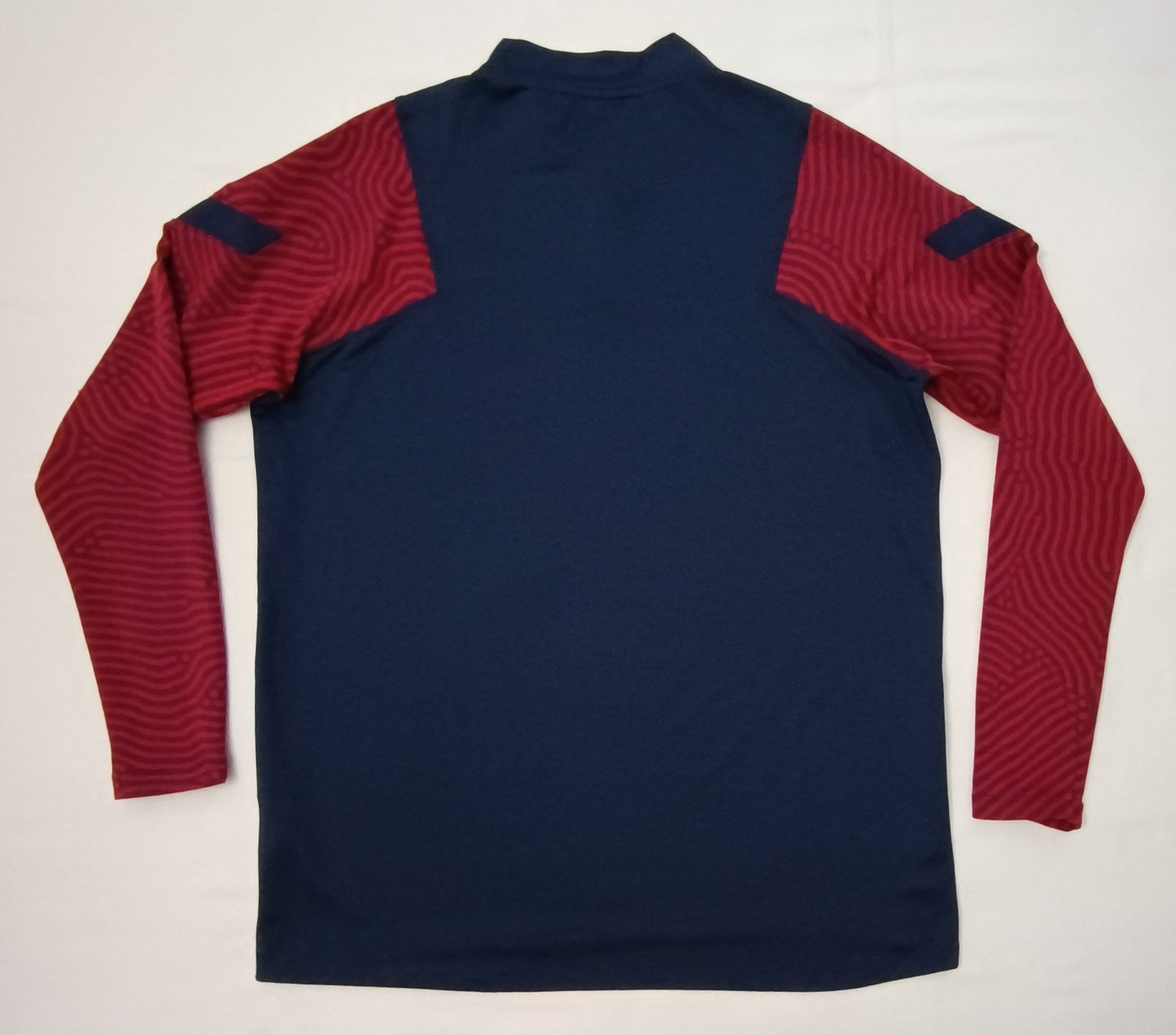 (XL) Nike DRI-FIT PSG Paris Saint-Germain Strike Top горнище