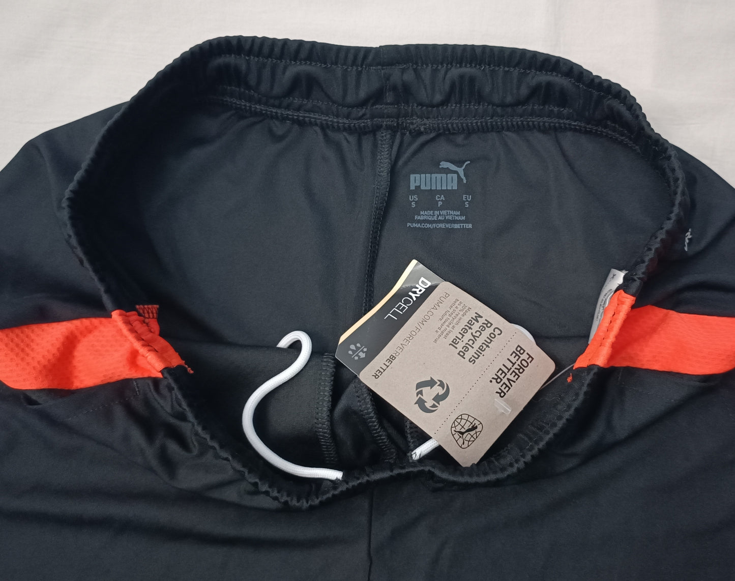 (S) Puma Shorts шорти