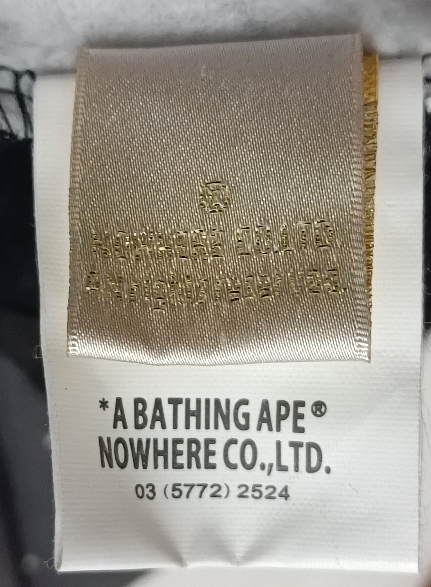 (M) A Bathing Ape Bape Space Camo Shark Full Zip Hoodie Sweatshirt горнище