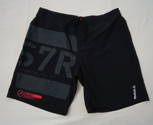 (XL) Reebok Crossfit Shorts шорти