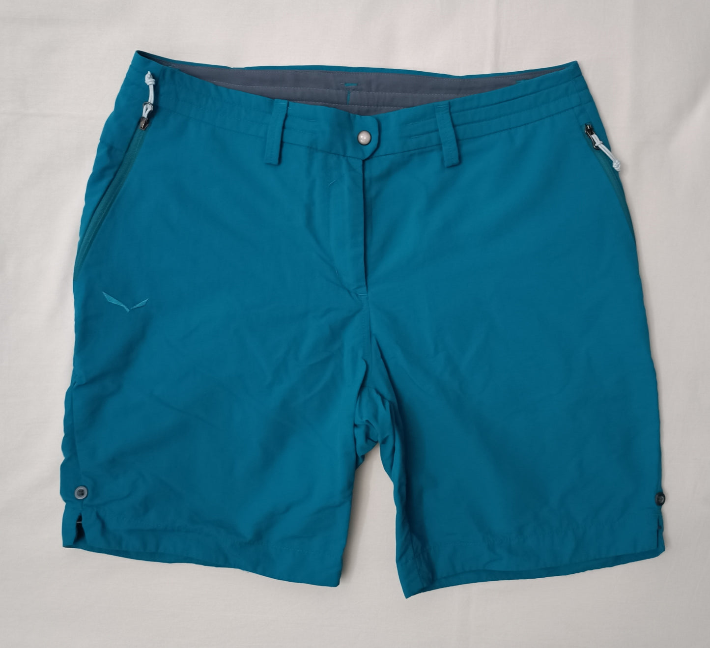 (ДАМСКО) (S) Salewa Puez Dry Shorts шорти