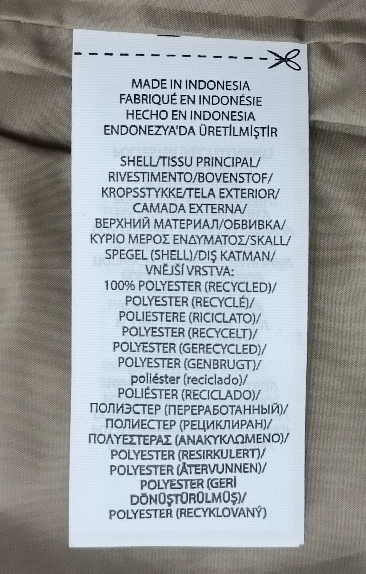 (L) POLO Ralph Lauren Jacket яке