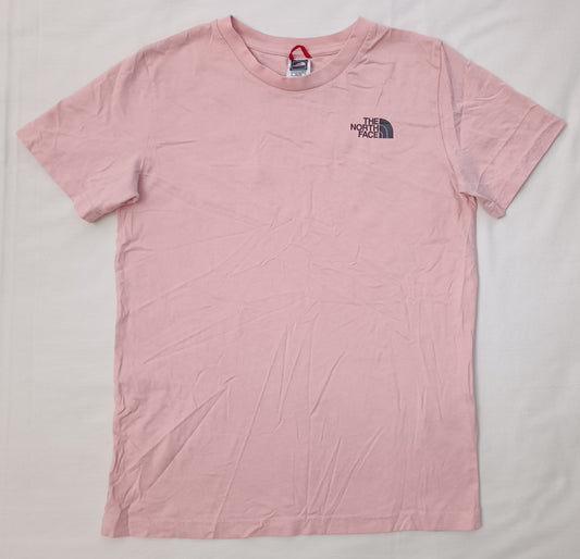 (ДЕТСКО) (Ръст 156-166см) The North Face Tee тениска