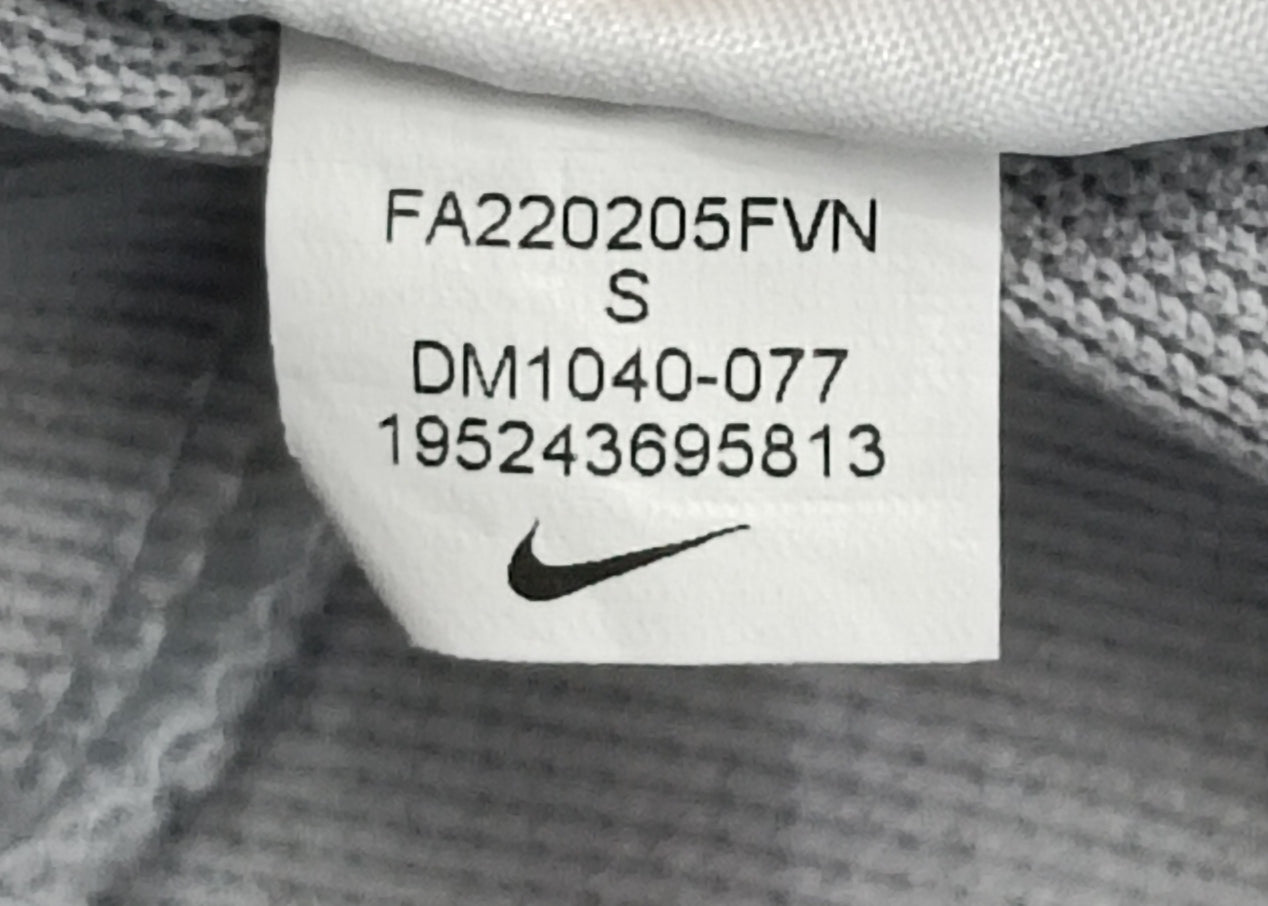 (S) Nike DRI-FIT Shorts шорти