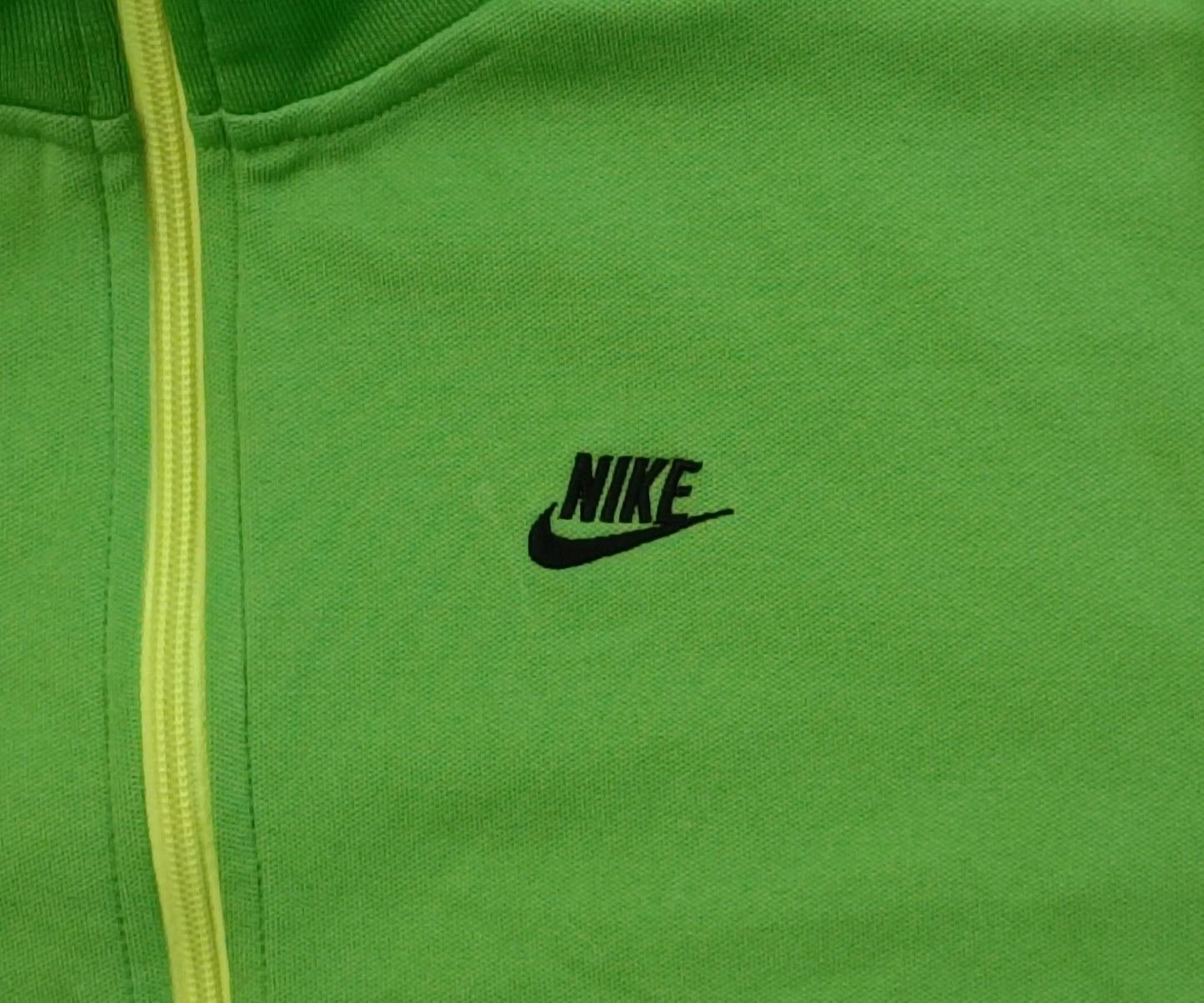 (S) Nike sweatshirt горнище