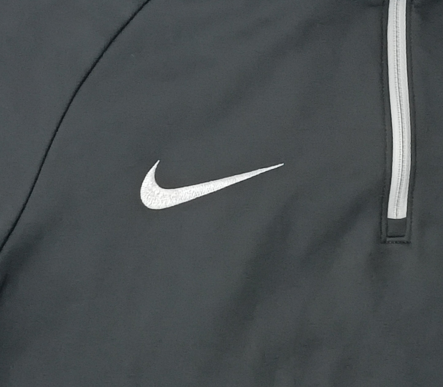 (S) Nike DRI-FIT Strike Top горнище