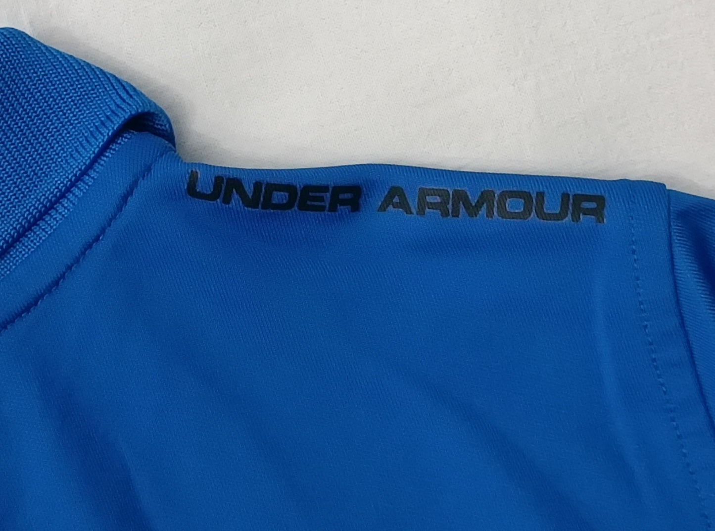 (ДЕТСКО) (Ръст 128-137см) Under Armour UA тениска