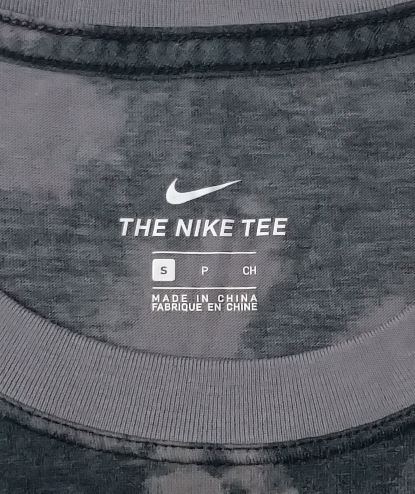 (ДАМСКО) (S) Nike NSW Swoosh Tank Top потник
