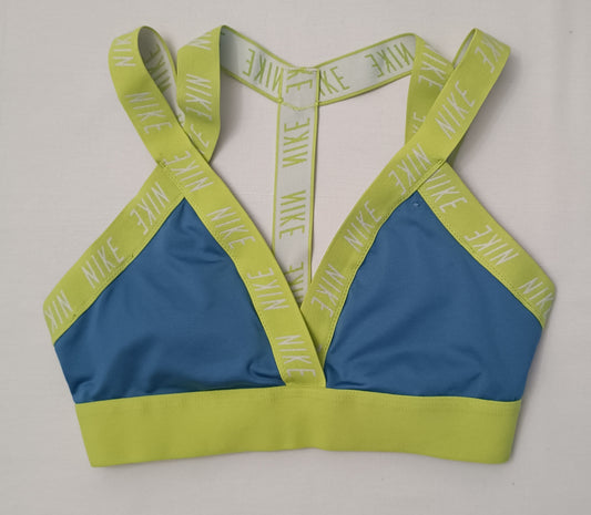 (ДАМСКО) (S) Nike DRI-FIT Bra бюстие