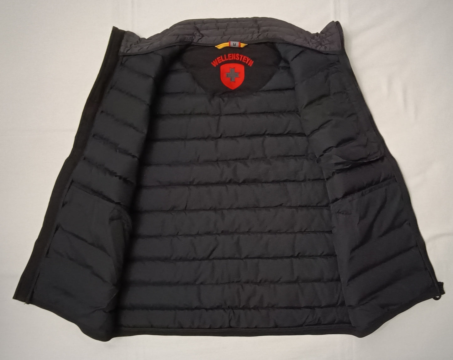 (M) Wellensteyn Airstream Vest елек