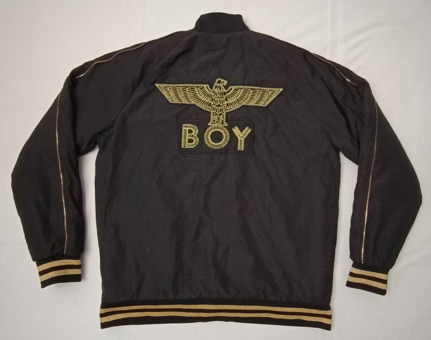 (M) Boy London Bomber Jacket яке