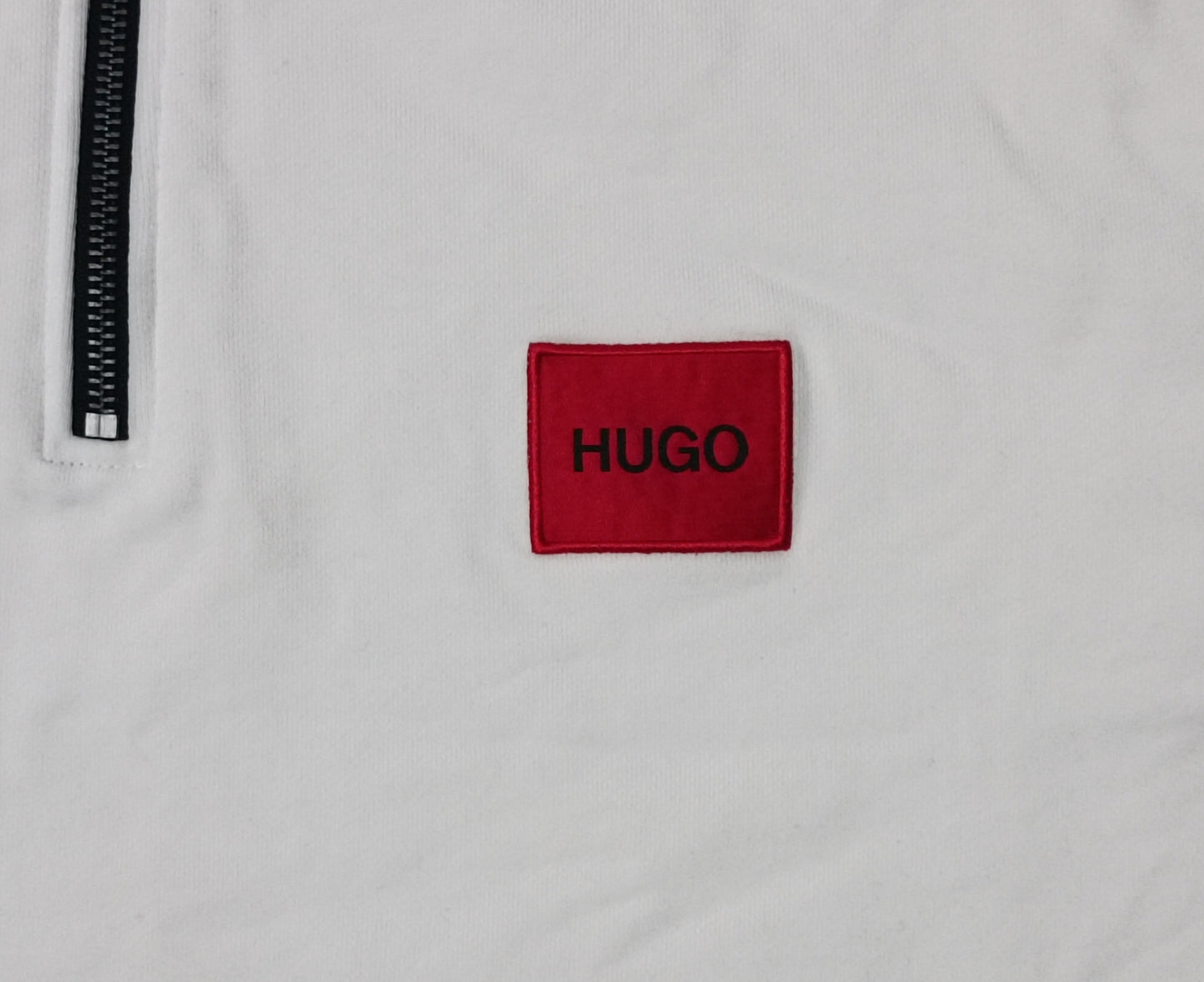 (XL) Hugo Boss Durty Sweatshirt горнище