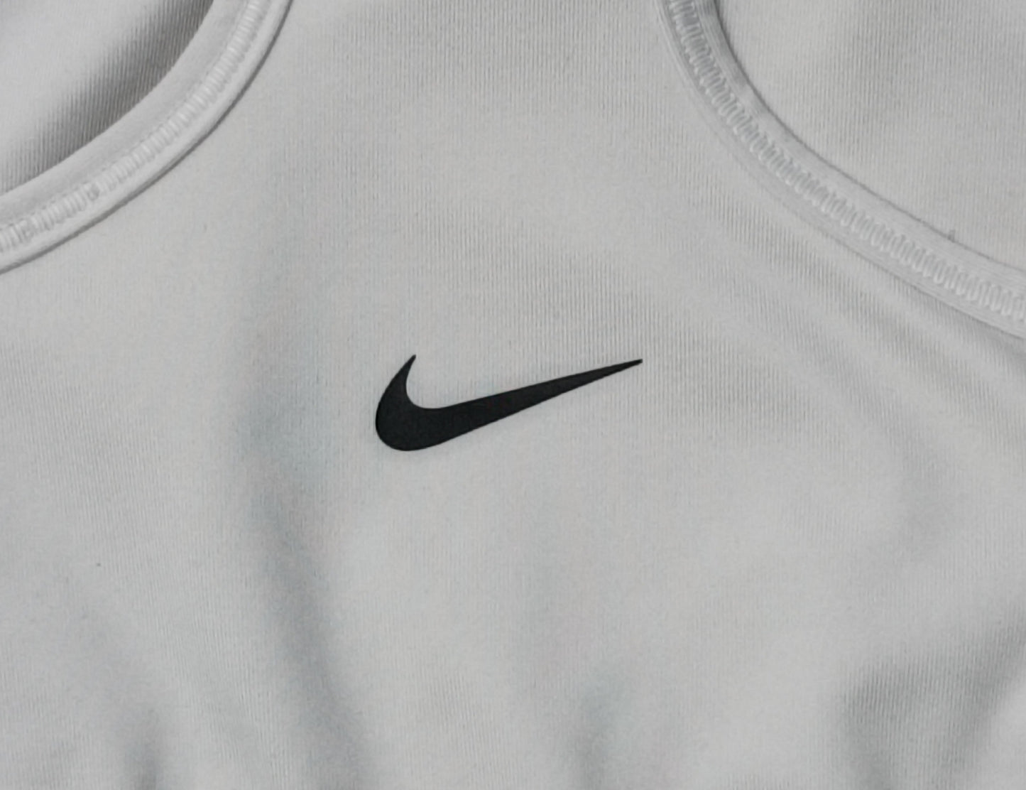 (ДАМСКО) (M) Nike DRI-FIT Bra бюстие