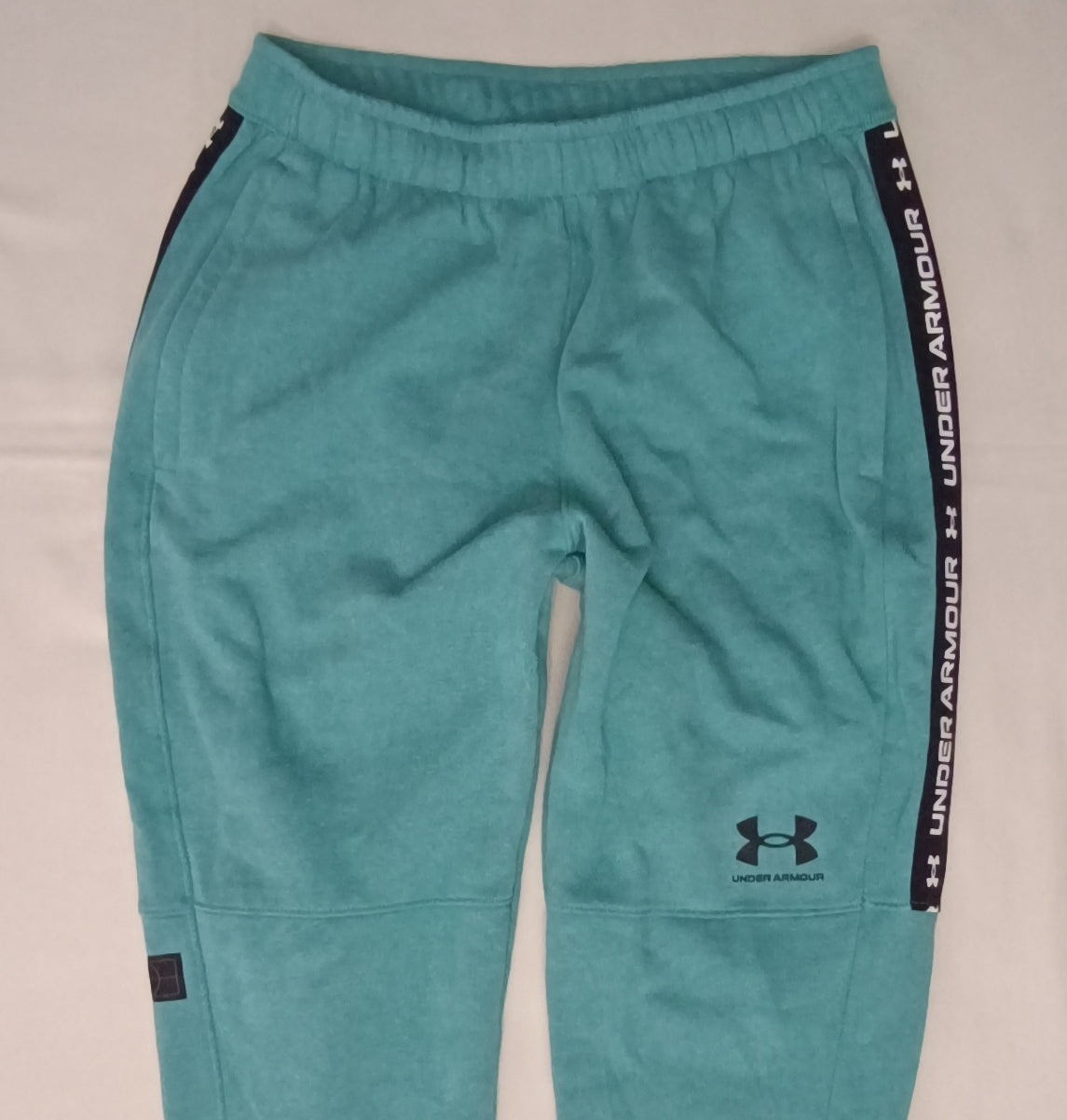 (M) Under Armour UA Accelerate Sweatpants долнище