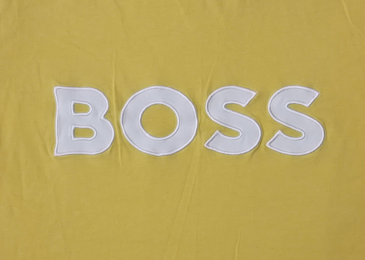 (L) Hugo Boss Shirt тениска