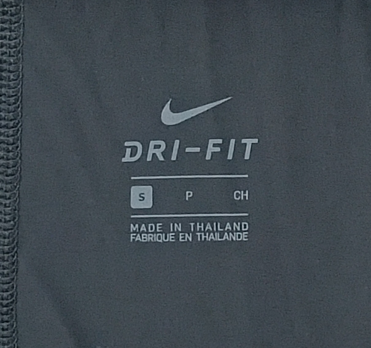 (ДАМСКО) (S) Nike DRI-FIT Tank Top потник