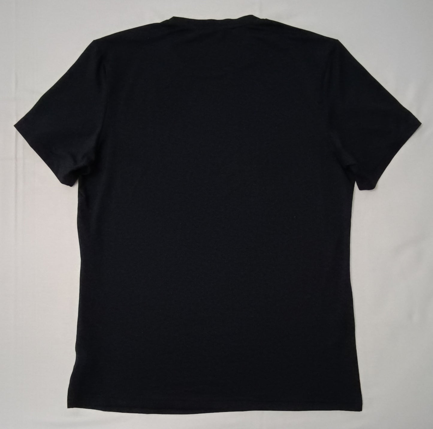 (L) Gymshark Arrival Graphic Shirt тениска