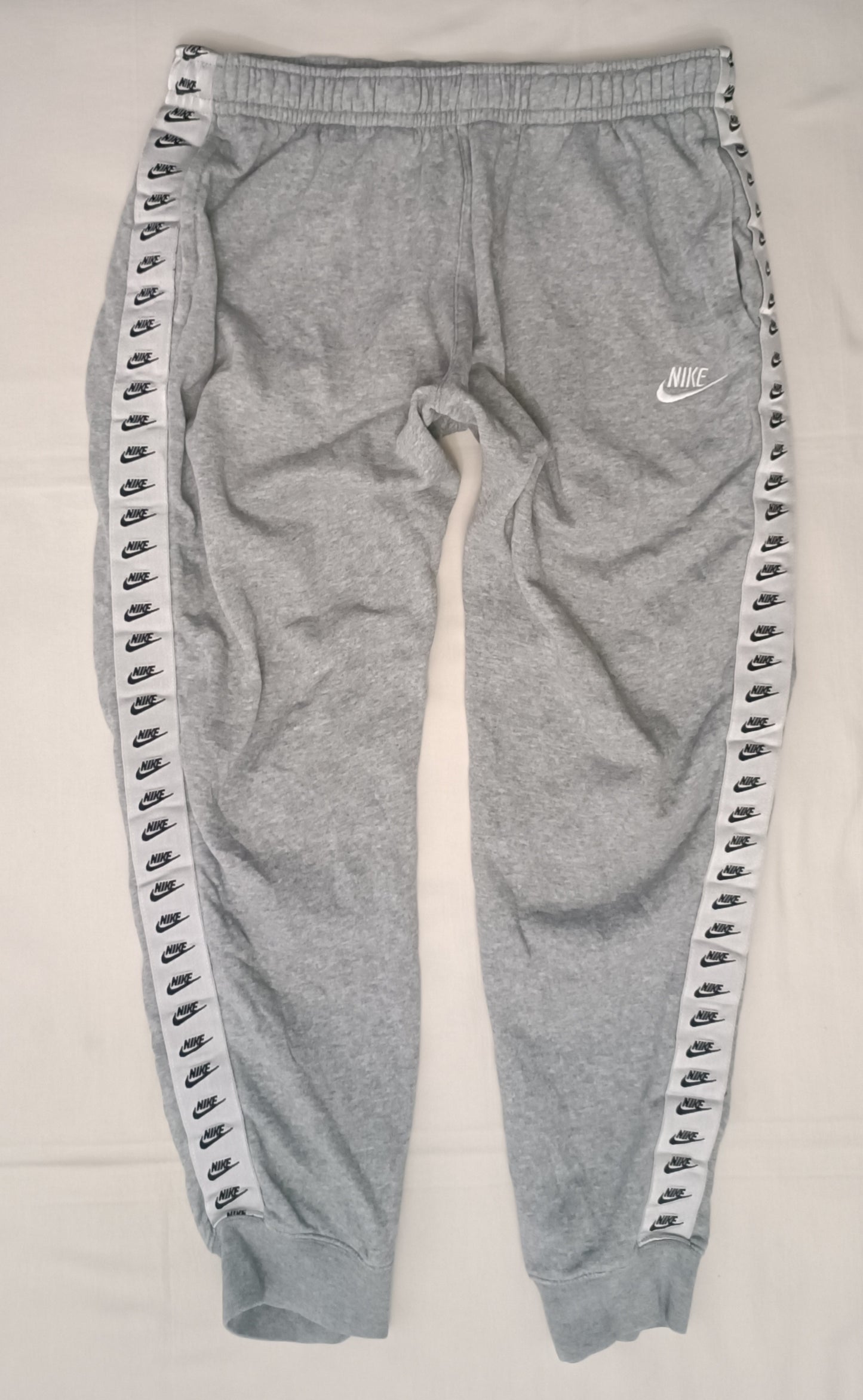 (L) Nike Sportswear Repeat Fleece Sweatpants долнище