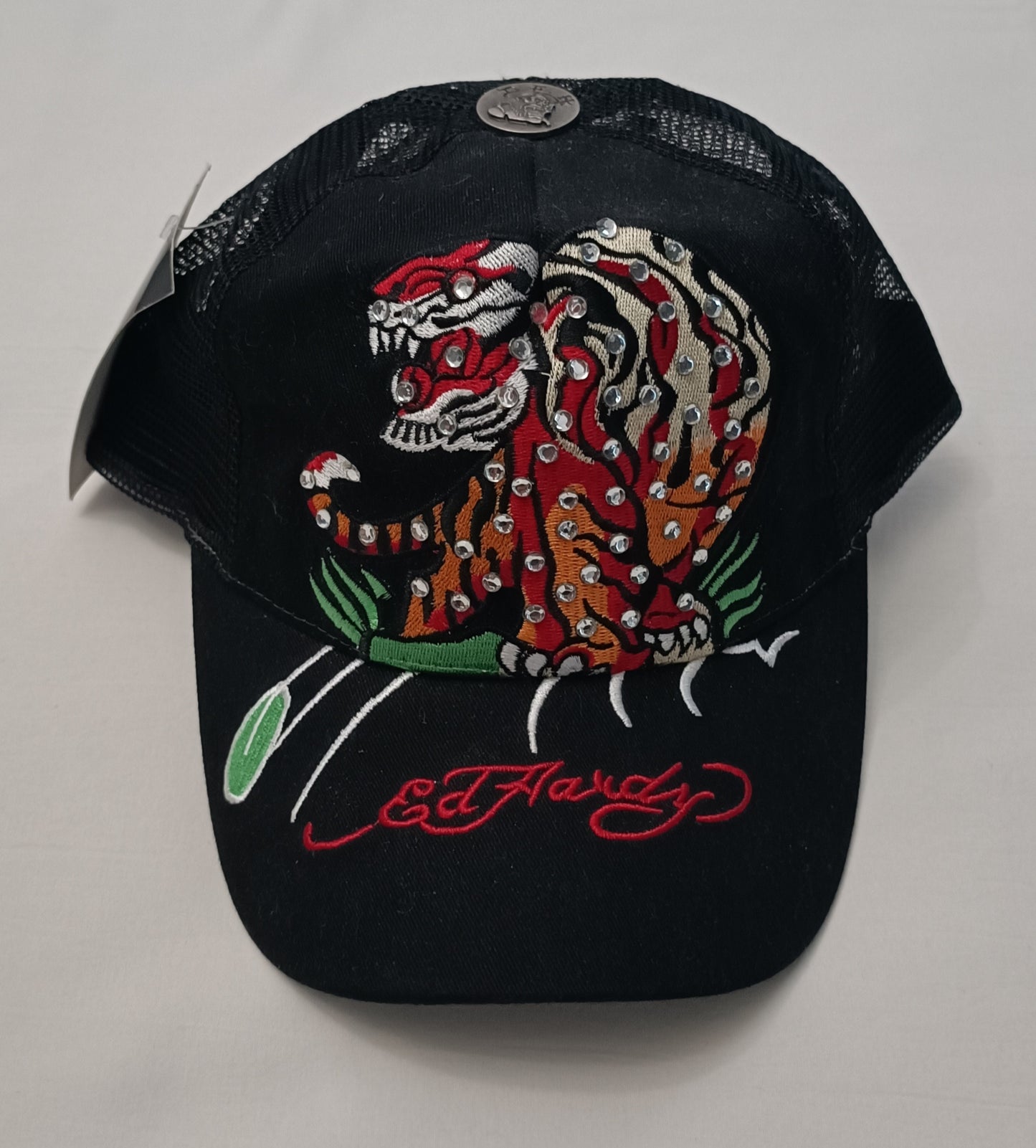 Ed Hardy Cap шапка