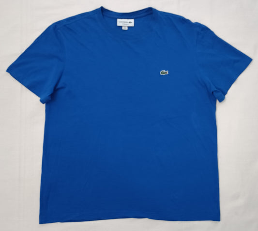 (M) Lacoste T-Shirt тениска