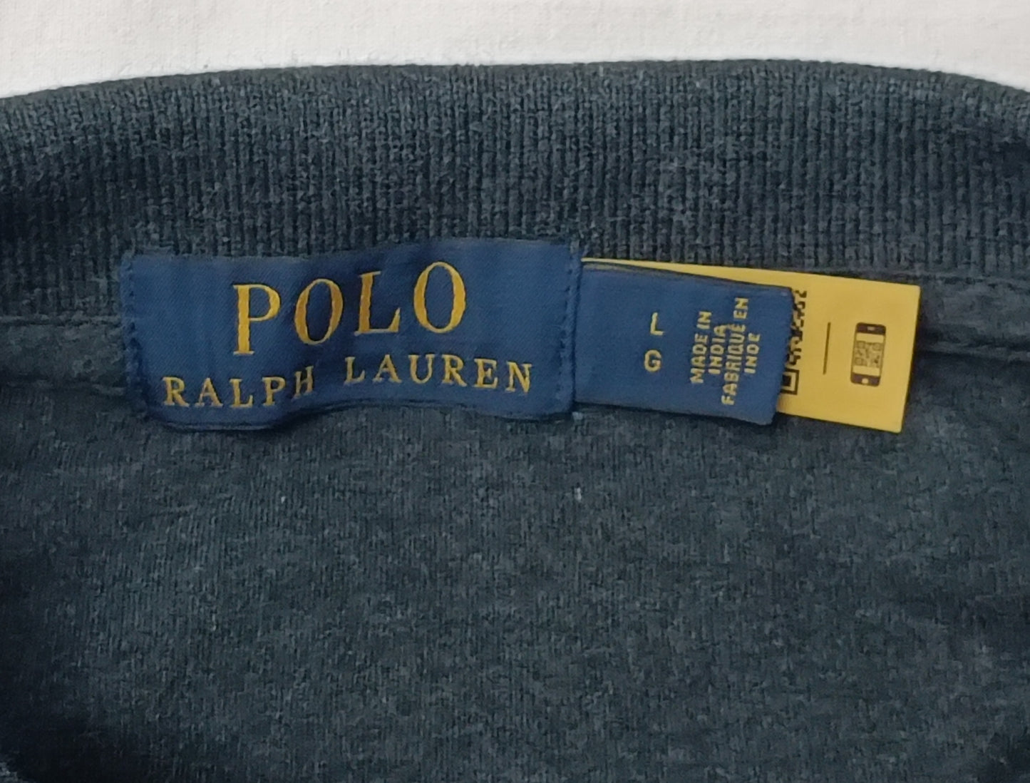 (XL) POLO Ralph Lauren T-Shirt тениска