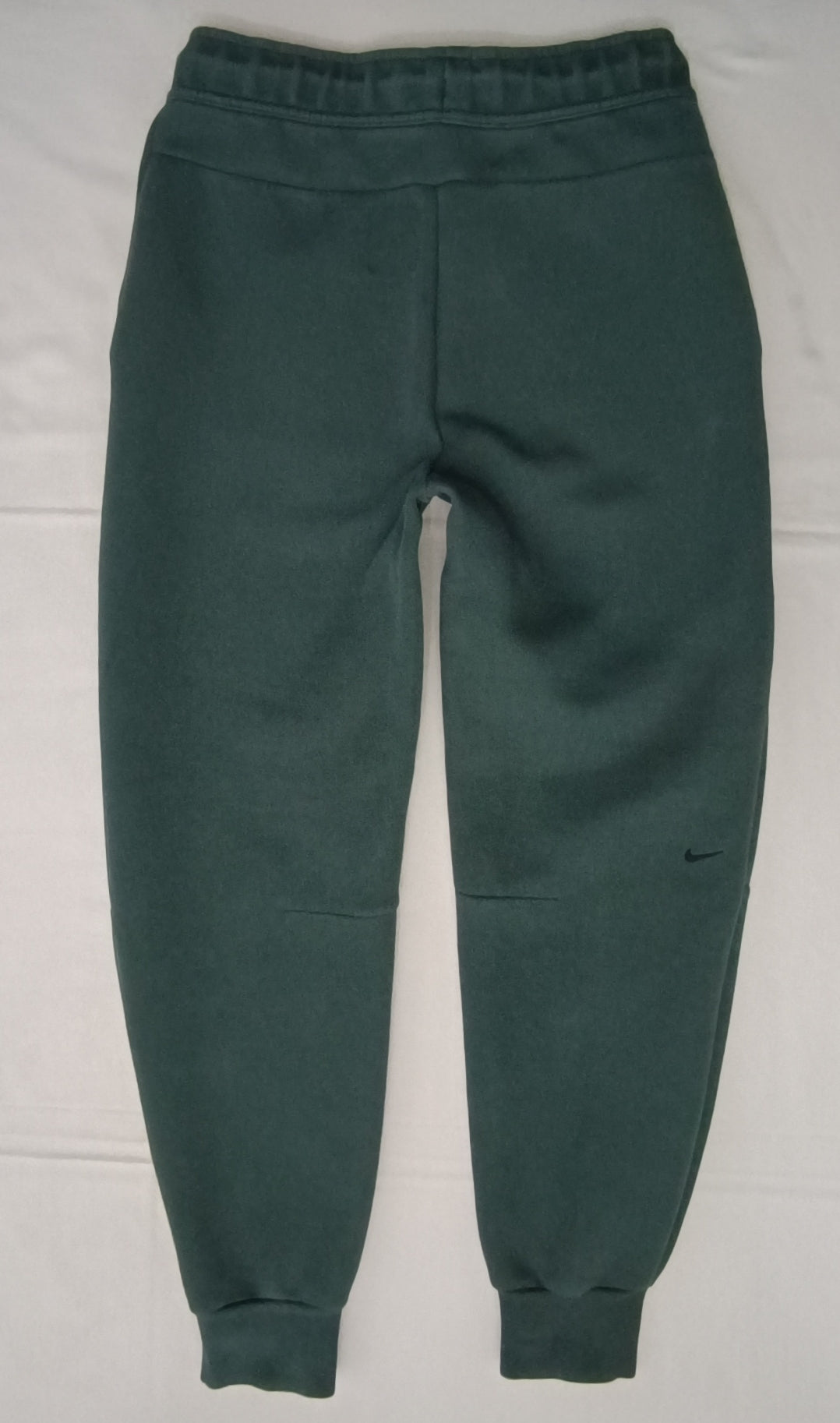 (ДАМСКО) (S) Nike Tech Fleece Tracksuit екип (горнище и долнище)