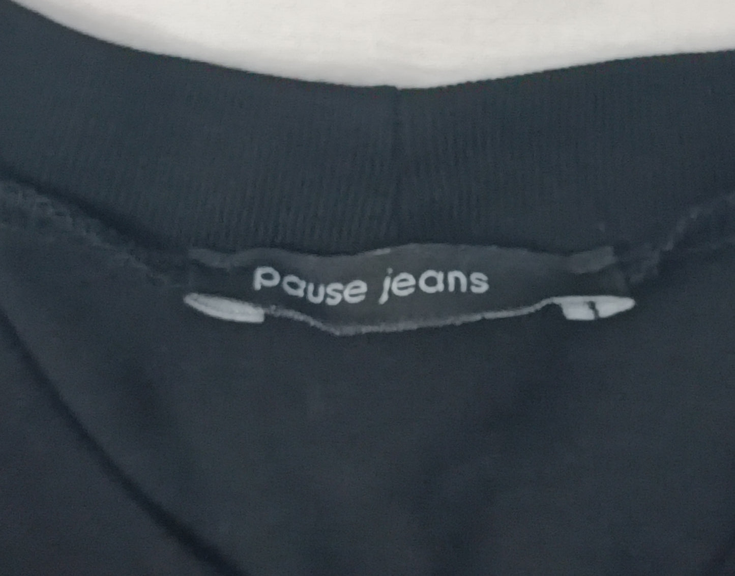 (ДАМСКО) (XS) Pause Jeans Amber-2 Dress рокля