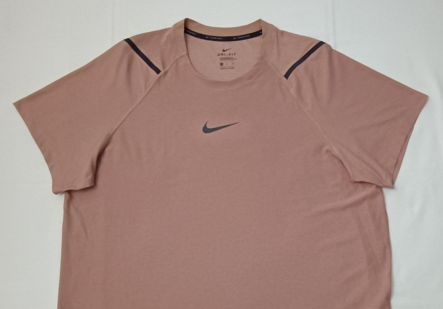 (2XL) Nike PRO DRI-FIT Tee тениска