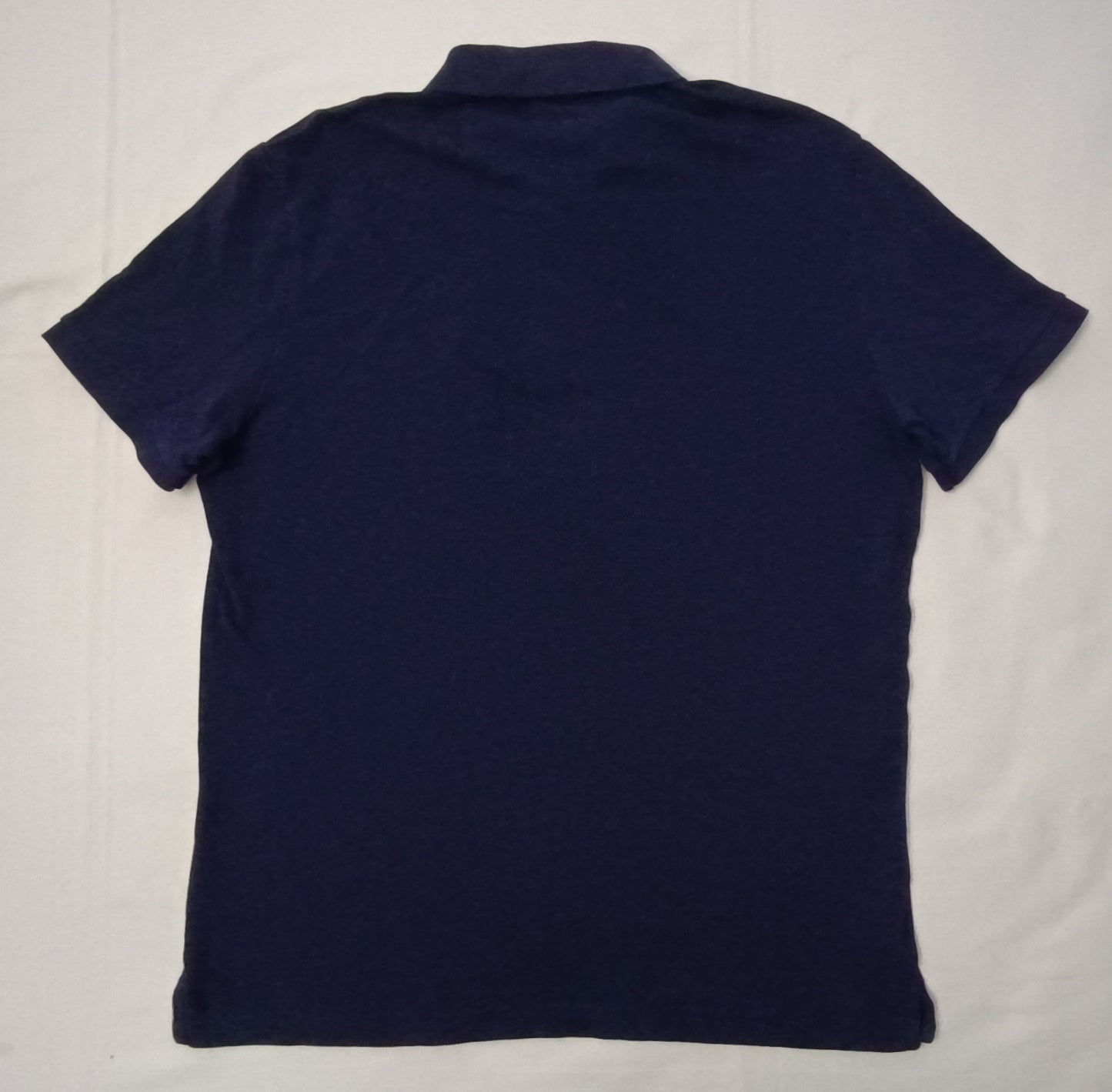 (L) Lacoste Polo Shirt тениска