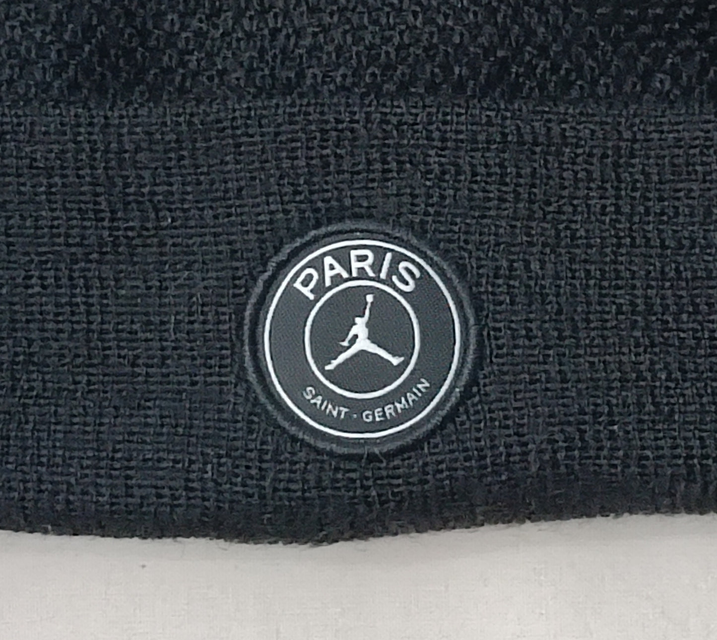 Jordan AIR Nike x PSG Paris Saint-Germain Beanie Hat шапка