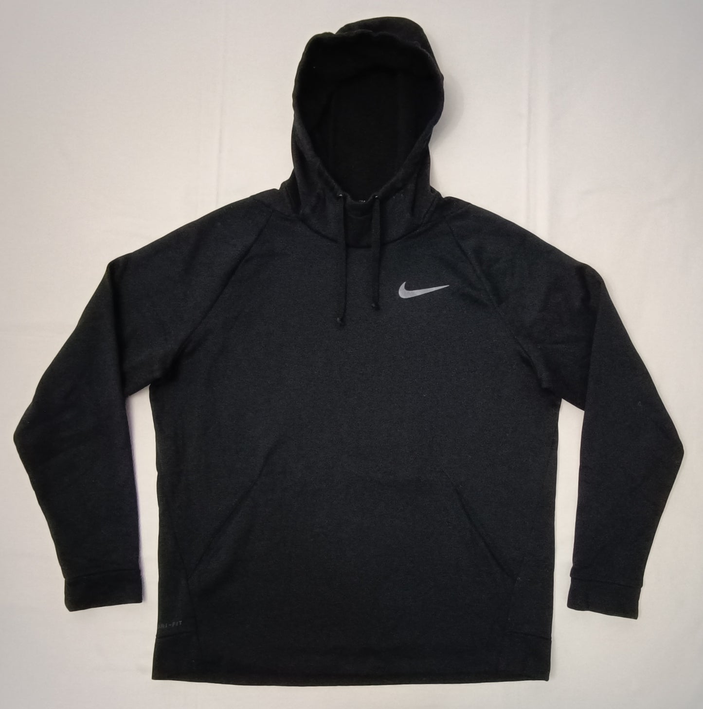 (L) Nike DRI-FIT Hoodie горнище