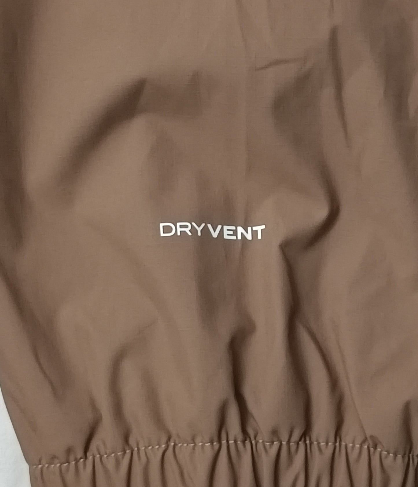 (2XL) The North Face DryVent Jacket яке