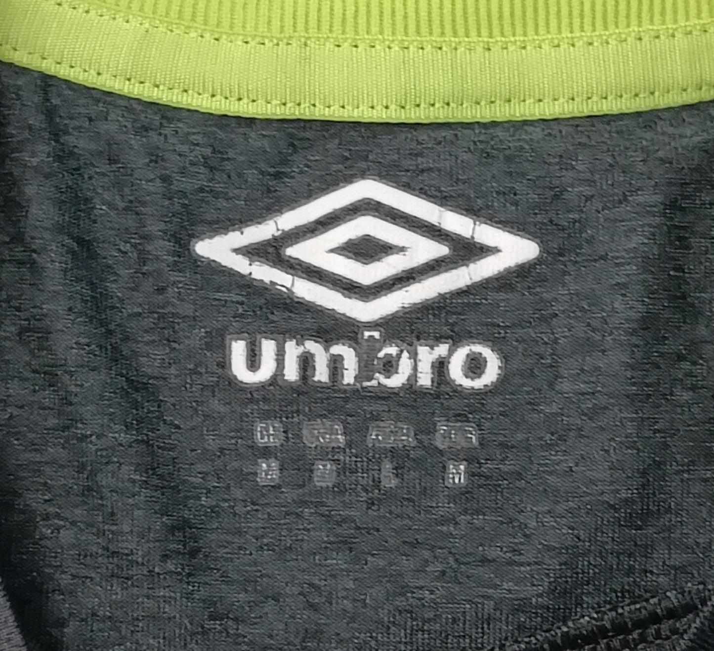 (M) Umbro PSV Eindhoven #7 2017/18 Away Jersey тениска