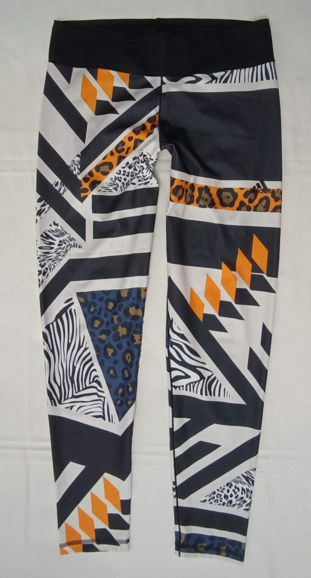 (ДАМСКО) (M) Adidas Tights клин