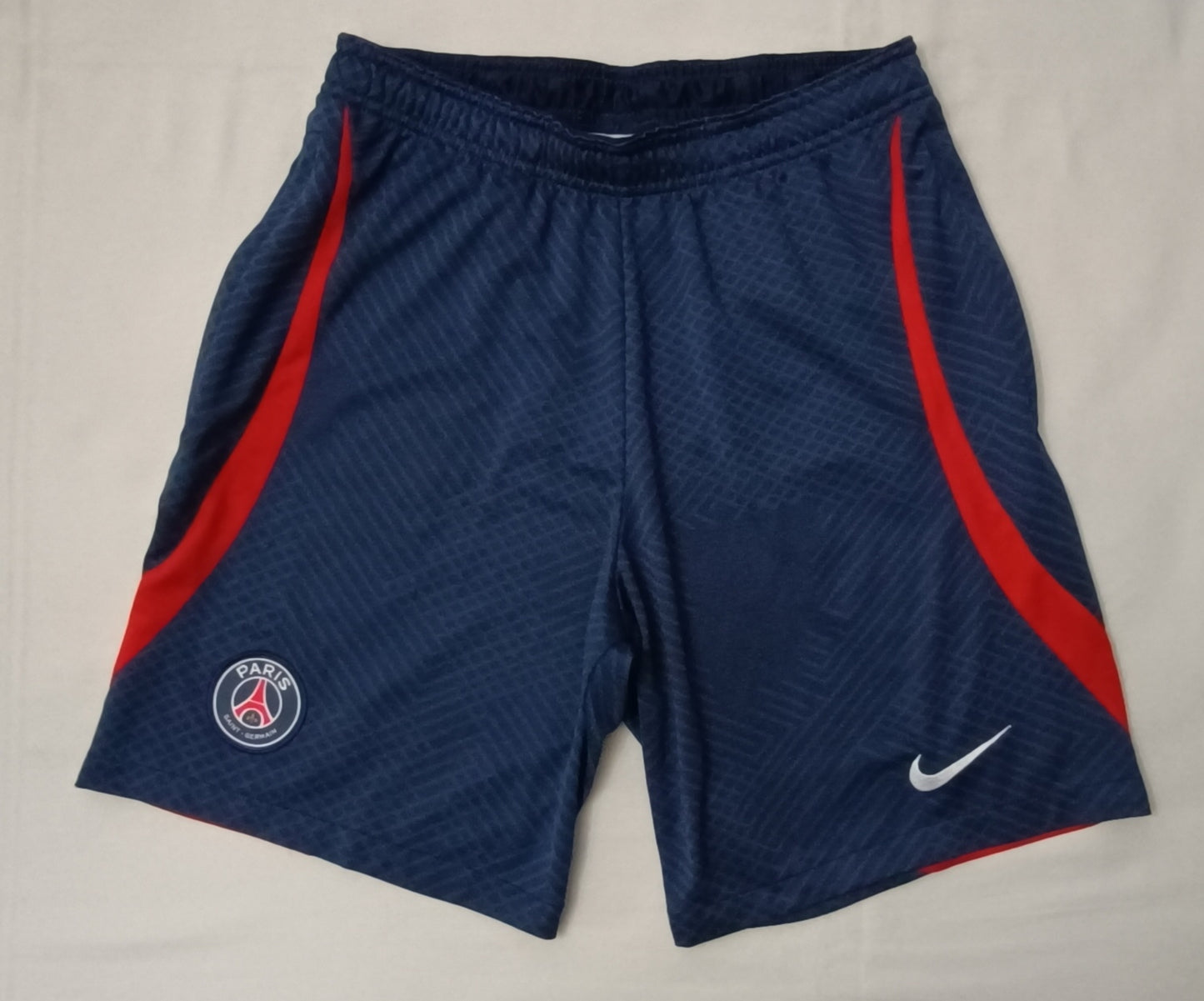 (S) Nike DRI-FIT PSG Paris Saint-Germain Shorts шорти