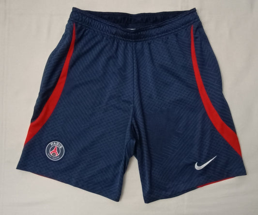 (S) Nike DRI-FIT PSG Paris Saint-Germain Shorts шорти