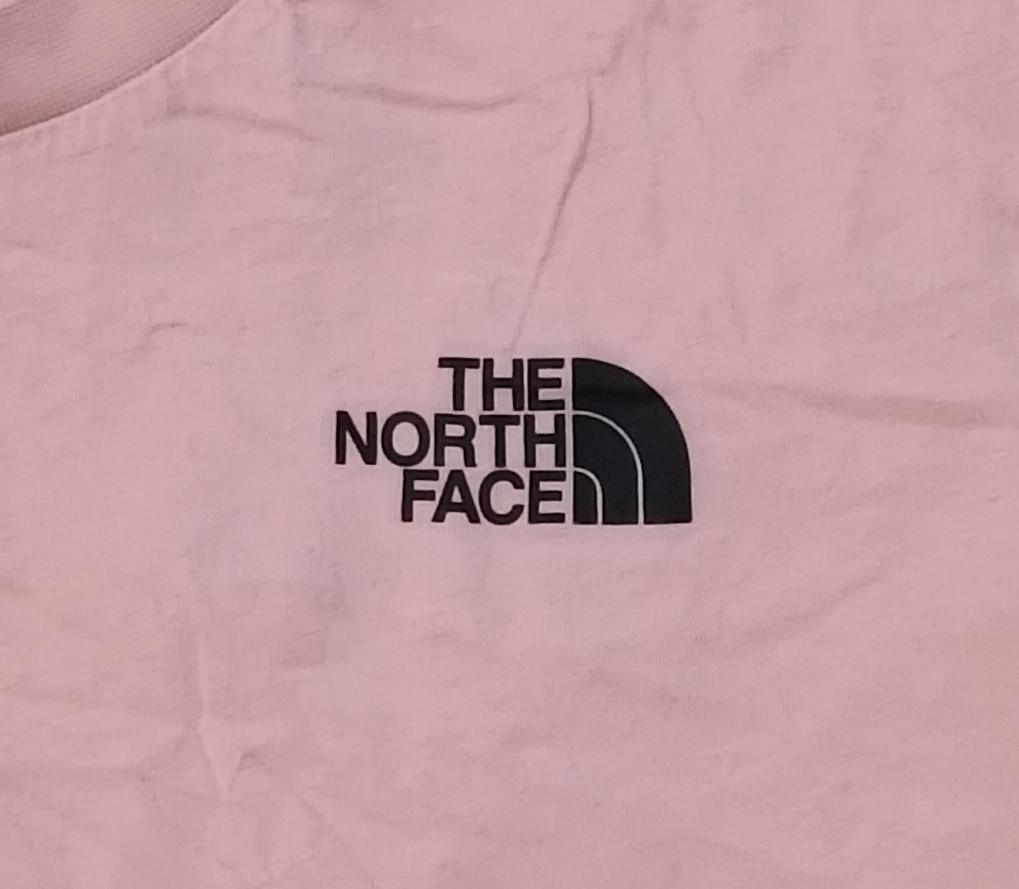 (ДЕТСКО) (Ръст 156-166см) The North Face Tee тениска