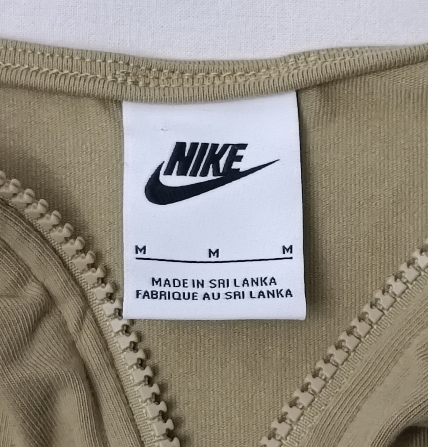 (ДАМСКО) (M) Nike Sportswear Dress рокля