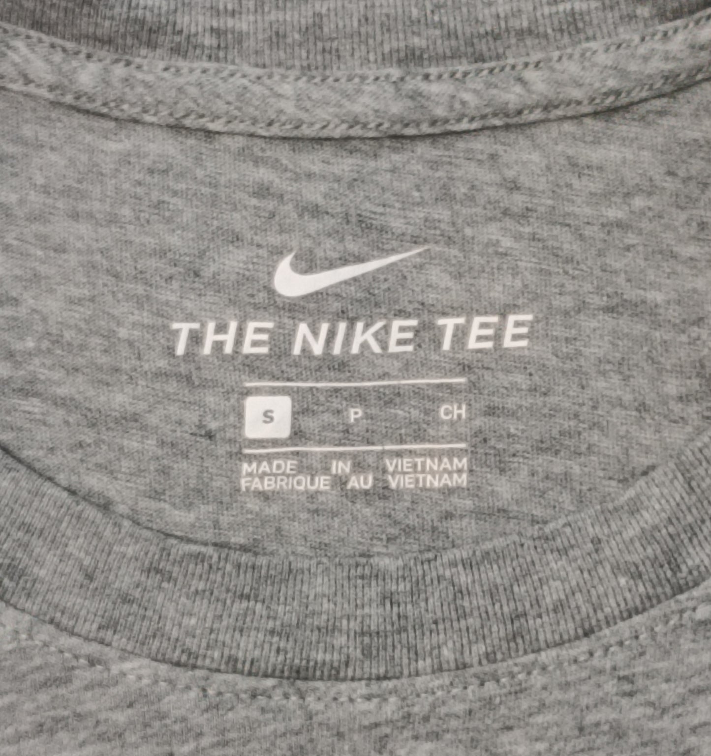 (S) Nike NSW Just Do It Tee тениска