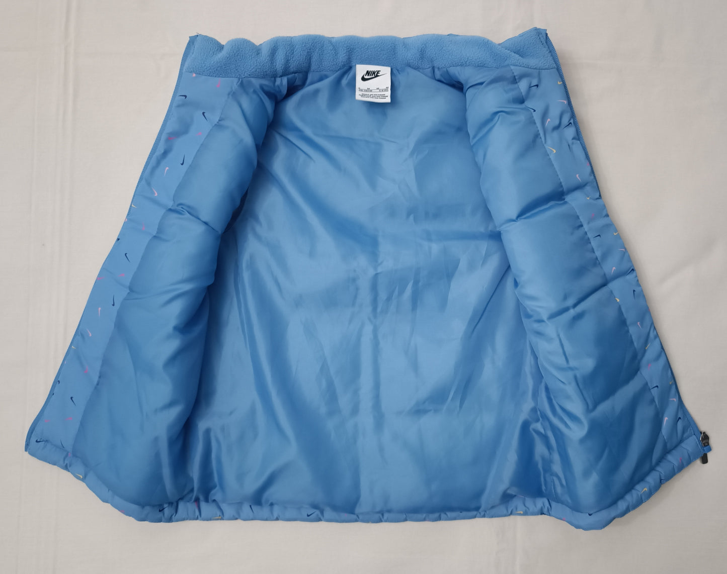 (ДЕТСКО) (Ръст 110-116см) Nike Vest елек