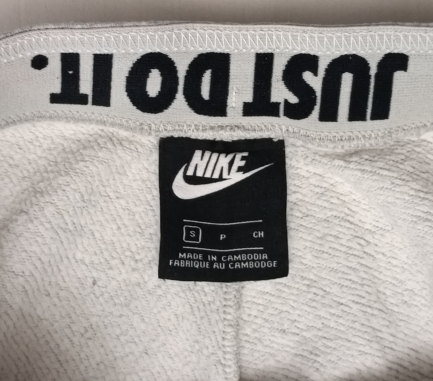 (ДАМСКО) (S) Nike Sportswear Fleece Sweatpants долнище