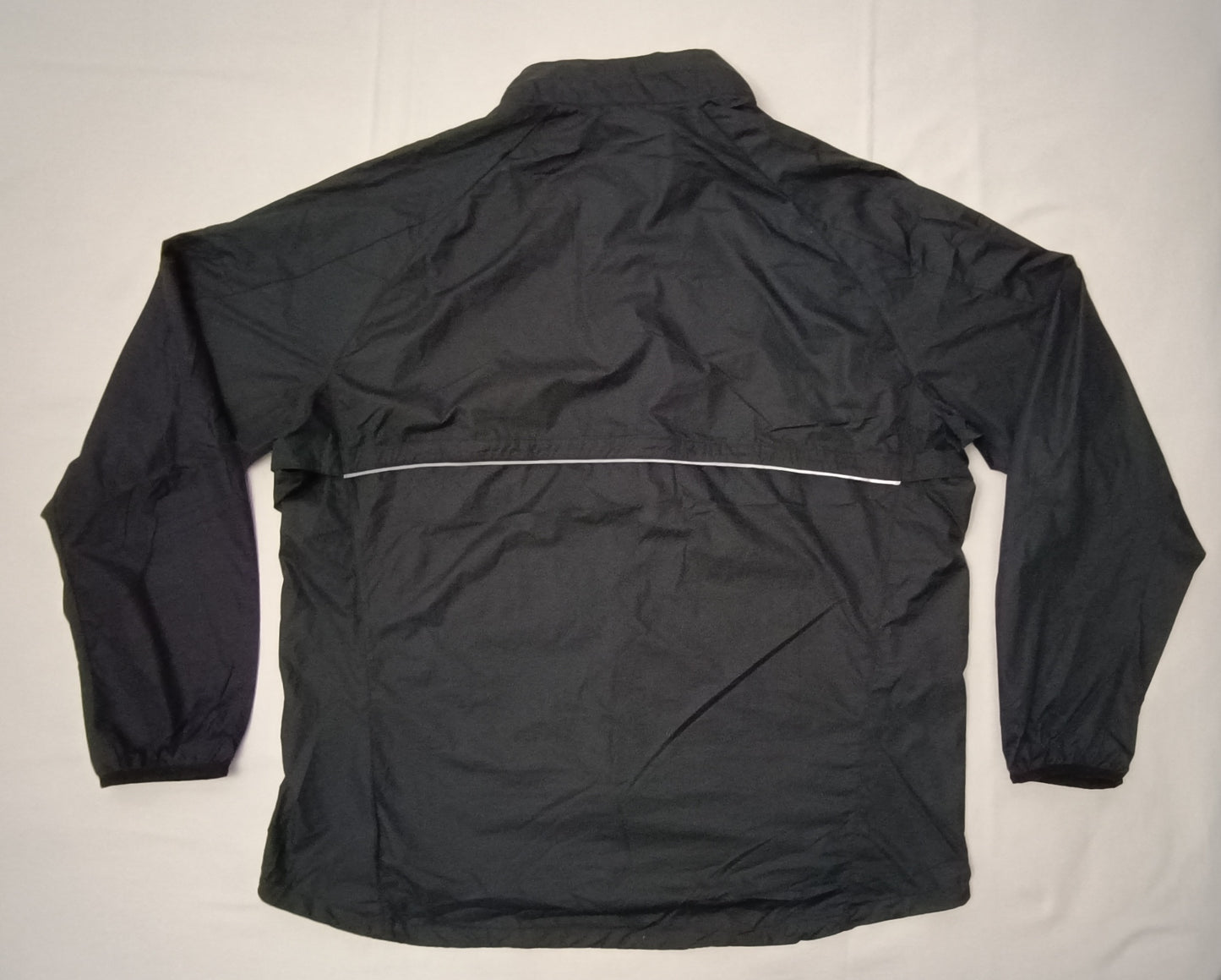 (2XL) Nike Woven Jacket яке