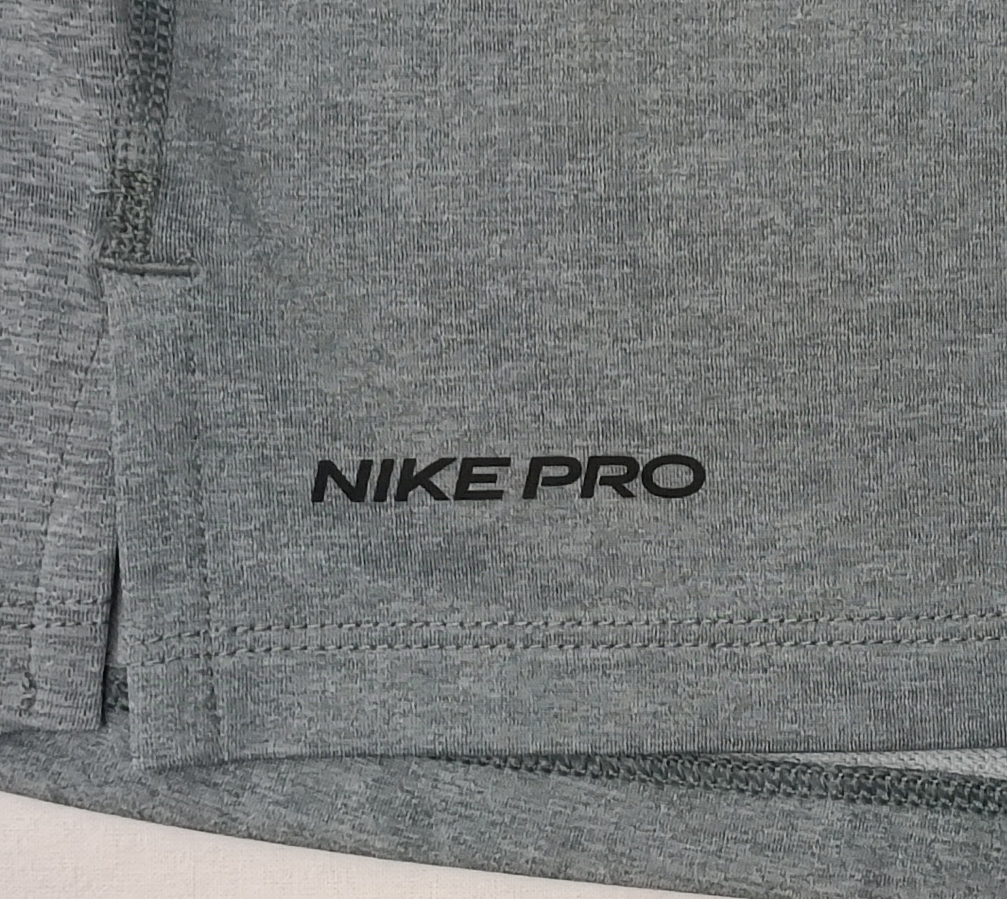 (M) Nike PRO DRI-FIT Tee тениска